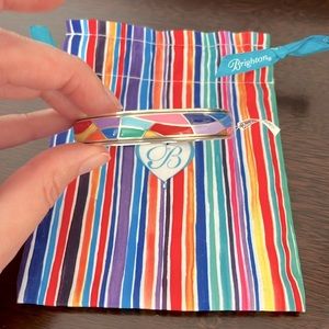 Brighton Multi-Color Bracelet